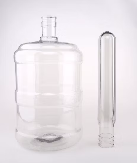 Бутылка для воды для преформ для домашних животных на 5 галлонов. Бутылка для воды для домашних животных на 19 л и 20 л.