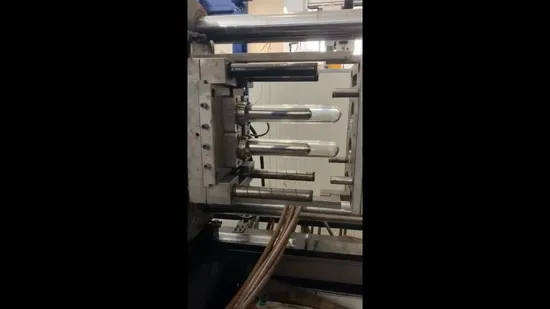 Китайская преформа для домашних животных 55 мм, 730 г для бутылки для напитков емкостью 5 галлонов